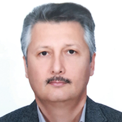 دکتر محمود خواجه