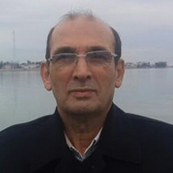 دکتر حسین رحمانی